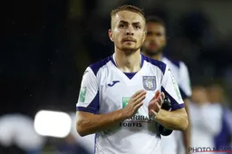 ‘Vincent Kompany gooit Adrien Trebel eruit bij Anderlecht’