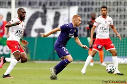 Kompany neemt het op voor Trebel na 'aanslag': "Onopzettelijk"