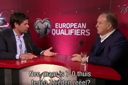 Pijnlijk: Advocaat maakt alwéér enorme blunder (video)