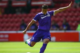 Toptransfer: 'Afellay op weg naar deze Belgische topclub'