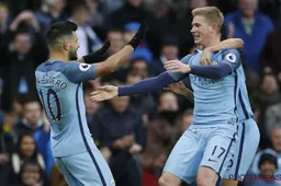 'Manchester City vraagt 93 (!) miljoen euro voor hem'