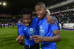 'Aly Samatta gaat volgend seizoen voor deze Belgische topclub spelen'