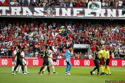 Nederlandse pers onder indruk van Standard: "Luikse snelkookpan"