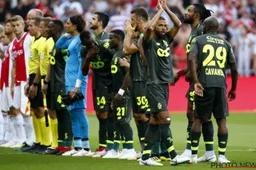 'Engelse club probeert in extremis nog speler van Standard weg te kapen'