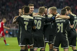 'Niet Vanaken, maar deze Club-speler staat op verlanglijst van Ajax'