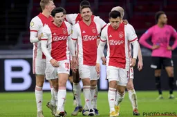 'Club Brugge kan stunten met komst van deze 2 Ajax-spelers'