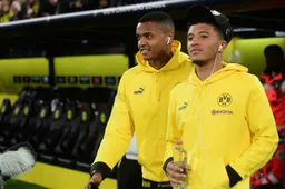 'Monsterbod van meer dan 100 miljoen op Jadon Sancho'