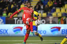 'Akpala gaat in op aanbod en trekt deur bij Oostende dicht'