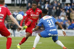 'Akpala neemt beslissing over terugkeer naar Brugge'