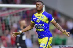 'Arsenal-spits Akpom trekt voor meer dan 2 miljoen naar JPL-club'