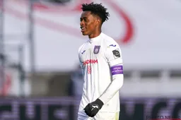 Transfermarkt: Sambi Lokonga weg bij Anderlecht, JPL-uitblinker naar Gent?
