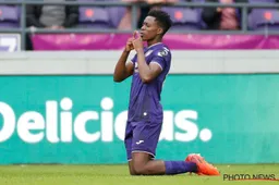 'Anderlecht kan Sambi Lokonga van de hand doen voor 12 miljoen euro'