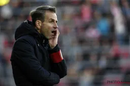 Erg verrassende terugkeer van deze vergeten speler bij Genk?