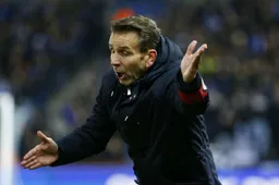 'Albert Stuivenberg krijgt dit verrassende aanbod als coach'