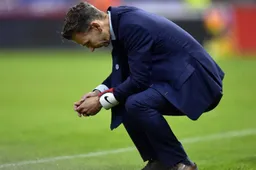 Wordt dit de verrassende nieuwe trainer van RC Genk?