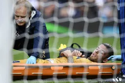 Nog meer slecht nieuws voor Alderweireld