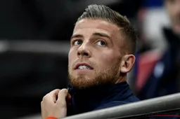 Alderweireld verrast over toekomstige transfer naar Beerschot of Antwerp