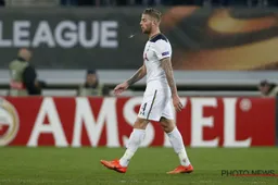 'Alderweireld wacht transfer naar topclub'