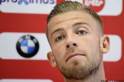 Uitspraak van Alderweireld zorgt voor ophef: "Ongelooflijk!"