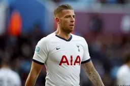 Club Brugge krijgt nieuws over Alderweireld: "We hebben voortdurend contact"