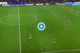 Alderweireld graat gruwelijk in de fout en wordt meteen vergeleken met deze speler