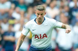 Toby Alderweireld kan je op simpele manier meer dan 2.000 euro opleveren!