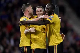 Kijkers Schotland-België niet te spreken over VTM: “Wat een bullshit, zeg!”