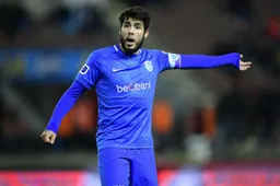 'Pozuelo grijpt drastisch in en wil contract bij KRC Genk verbreken'