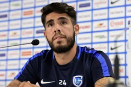 Genk moet vrezen: 'Pozuelo staat op hun verlanglijst'