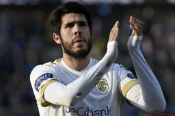 Alejandro Pozuelo kan onverwachts spectaculaire comeback in de Pro League maken