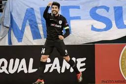 'Officieel bod van 8 miljoen, Pozuelo verlaat KRC Genk onmiddellijk'