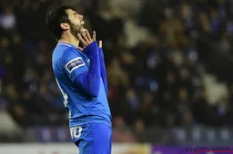 Pozuelo maakt zich met nieuwe actie ongelofelijk belachelijk