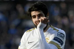 Belangrijk nieuws over onderhandelingen tussen Genk en Toronto over Pozuelo