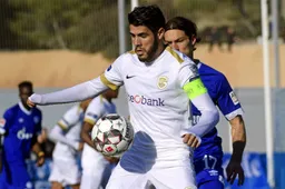 'Pozuelo neemt deze beslissing over transfer naar Anderlecht'