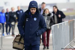 Vertrek van Pozuelo zorgt voor wrevel bij Genk: "Dat moet je toch eens beseffen"
