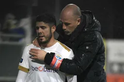 Geen spoor van Pozuelo bij Genk, Clement is duidelijk