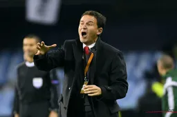 Wansmakelijke uithaal van Standard-trainer Jankovic naar Charleroi