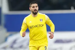 Aleksandar Mitrovic kan straffe terugkeer naar Jupiler Pro League maken