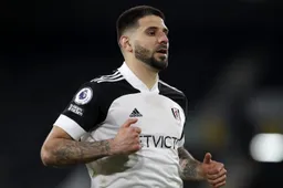 Transfermarkt: Mitrovic naar Genk, verrassende keuze van Mbokani?