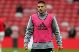 'Aleksandar Mitrovic (ex-Anderlecht) kan naar Belgische topclub'
