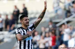 'Deze Belgische topclub gaat vol voor Aleksandar Mitrovic'