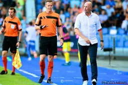 Extra wapen voor Racing Genk: "Hij is efficiënter dan Cristiano Ronaldo"