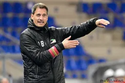 KV Oostende van de hemel naar de hel: 'Blessin na play-off 1 naar Premier League'