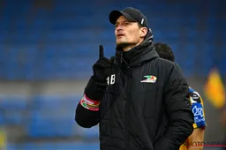 Succescoach Alexander Blessin op weg naar deze Belgische topploeg