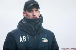 Transfermarkt: Blessin voorcontract bij Club, Sergio Gómez weg bij Anderlecht?