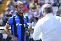 Scholz haalt uit naar Club Brugge: "Er gebeurden vreemde dingen"