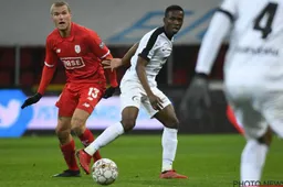 Speelt Scholz binnenkort bij deze Belgische club?