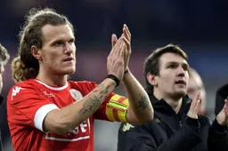 Transfer van Scholz is uitstekend nieuws voor deze Belgische club
