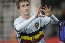 'Club Brugge wil Alexis De Sart en sterkhouder van Antwerp'