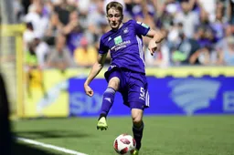 Saelemaekers: "Het is speciaal. Mijn vrienden vinden het zelfs grappig"